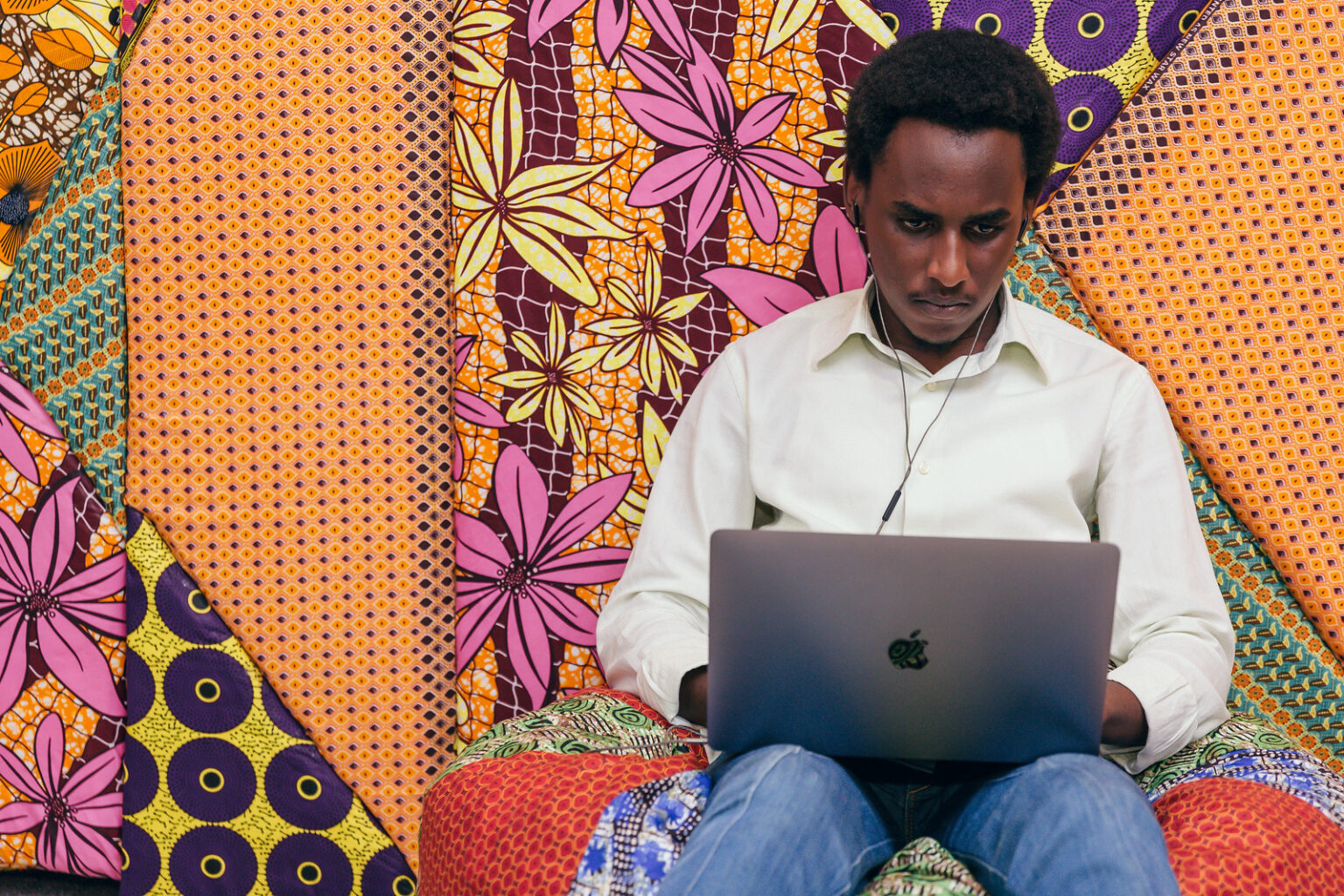 Custom ERP for a Regional Distribution Network