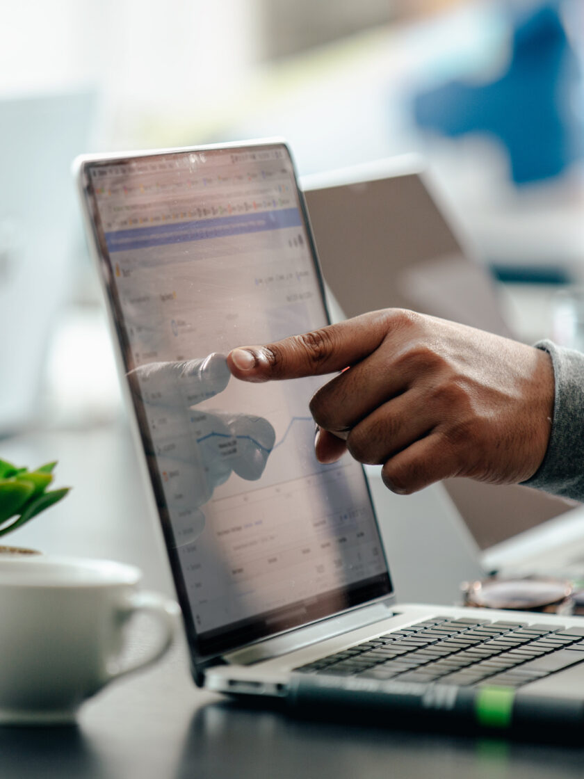 Enterprise analytics