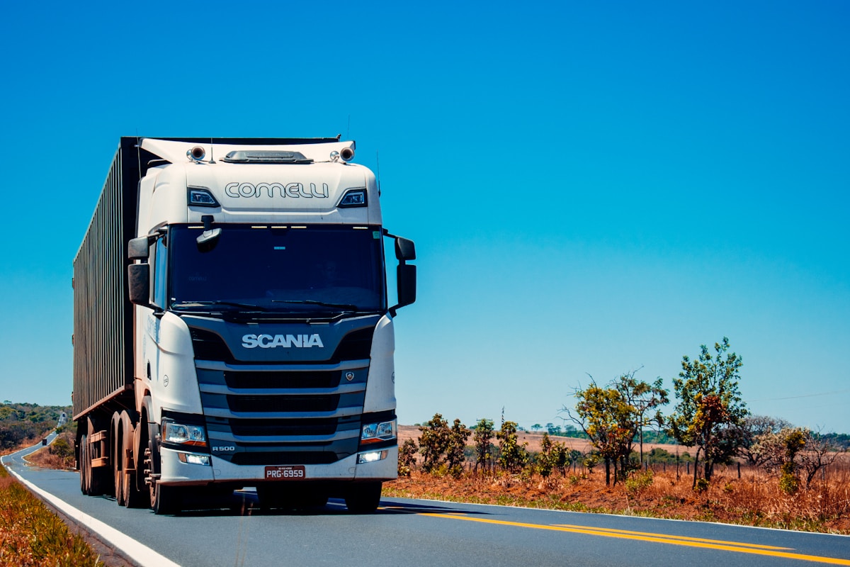 Optimizing a 200-Vehicle Fleet for a Logistics Firm